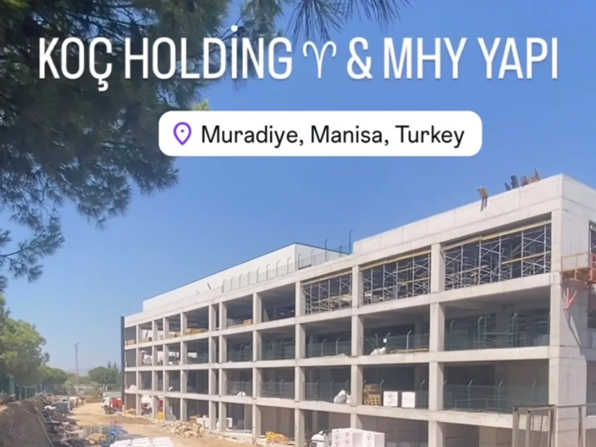 MHY YAPI — görsel 5