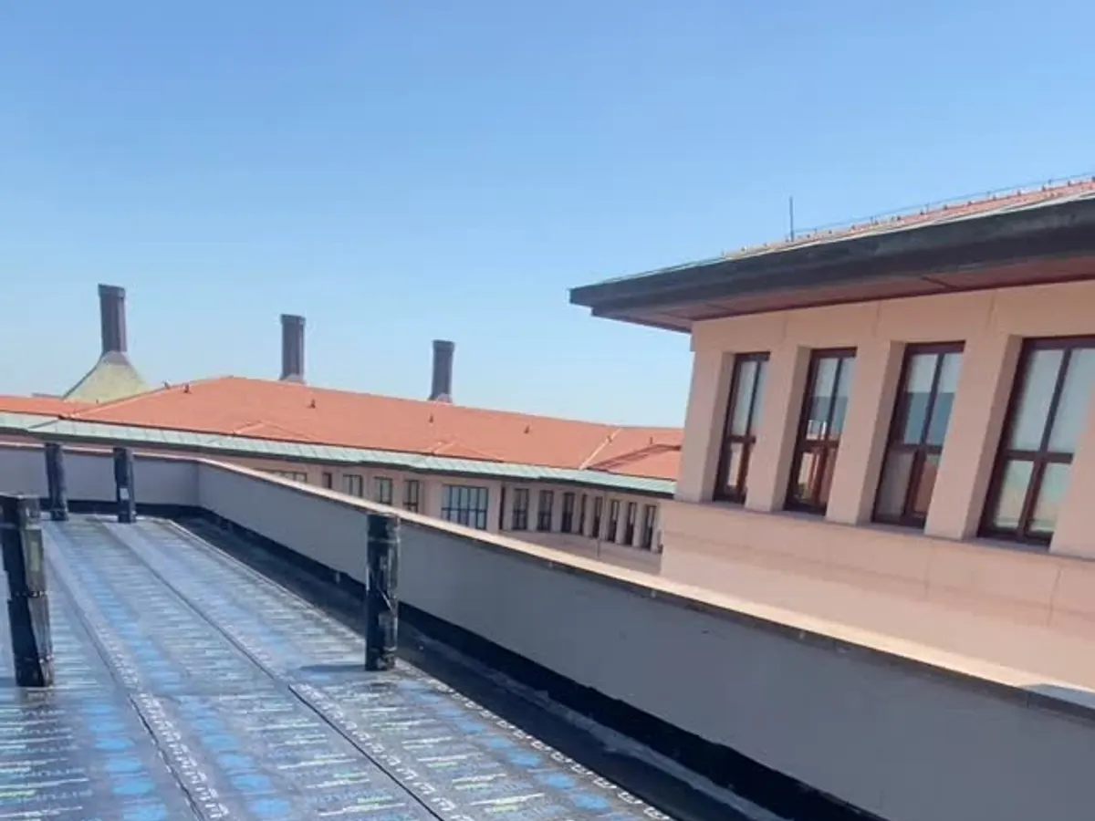 MHY YAPI — görsel 1