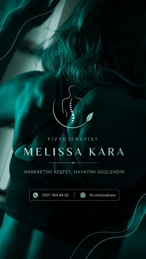 Melissa Kara — görsel 3